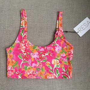 RESA Lexi Top in Fiji